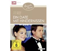 Ein Date mit Hindernissen - Romantic Movies [Alemania] [DVD]