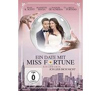 John l'Ecuyer - Ein Date mit Miss Fortune [DVD]