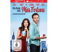 Ein Date mit Miss Fortune: Ich lieb Dich, ich lieb Dich (DVD) (Importación USA)