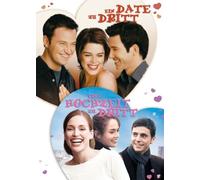 Ein Date zu Dritt/Eine Hochzeit zu dritt [Alemania] [DVD]
