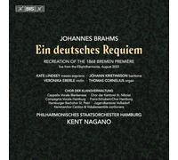 EIN Deutsches Requiem