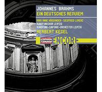 Ein Deutsches Requiem, op. 45