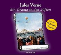 Ein Drama in den Lüften. CD