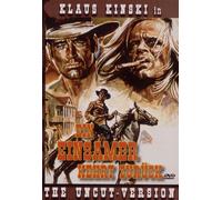 Ein Einsamer Reiter - The Uncut-Version [Alemania] [DVD]