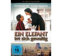Ein Elefant irrt sich gewaltig - No 1 Movie Collection [Alemania] [DVD]