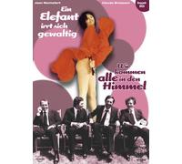 Ein Elefant irrt sich gewaltig / Wir kommen alle in den Himmel [Alemania] [DVD]