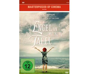 Ein Engel an meiner Tafel - Masterpieces of Cinema Collection [Alemania] [DVD]