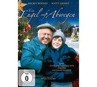 Ein Engel auf Abwegen [DVD]