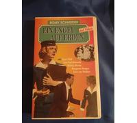 Ein Engel auf Erden [Alemania] [VHS]