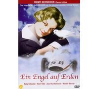 Ein Engel auf Erden [Reino Unido] [DVD]