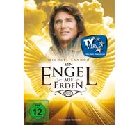 Ein Engel auf Erden - Season 2 [Alemania] [DVD]