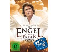 Ein Engel auf Erden - Season 4 [Alemania] [DVD]