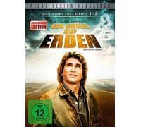Ein Engel auf Erden - Staffel 1-3 - Remastered Edition [DVD]