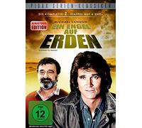 Ein Engel auf Erden - Staffel 2 [DVD]