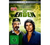 Ein Engel auf Erden - Staffel 5 - Remastered Edition [Alemania] [DVD]