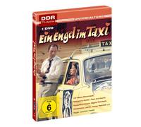 Ein Engel im Taxi - DDR TV-Archiv [Alemania] [DVD]