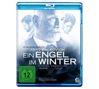 Ein Engel im Winter [Alemania] [Blu-ray]