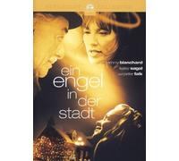Ein Engel in der Stadt [Alemania] [DVD]