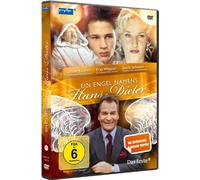 Ein Engel namens Hans-Dieter [Alemania] [DVD]