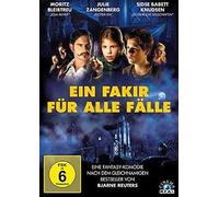 Ein Fakir für alle Fälle [Alemania] [DVD]
