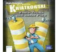 Ein Fall Für Kwiatkowski 11. Faule Tricks Und Nasse Füsse (audiolibro)