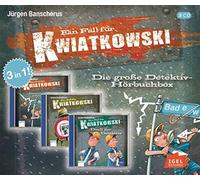 Ein Fall Für Kwiatkowski