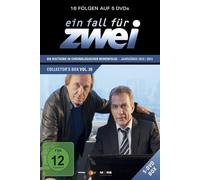 Ein Fall für Zwei - Collector's Box 20 [DVD]