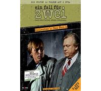 Ein Fall für Zwei - Collector's Box Vol. 1/Folgen 1-12 [Alemania] [DVD]
