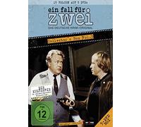 Ein Fall für Zwei - Collector's Box Vol. 3/Folgen 28-42 [Alemania] [DVD]