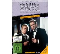 Ein Fall für Zwei – DVD – Caja de coleccionista Vol. 5 (Episodios 61-75) – Alemania