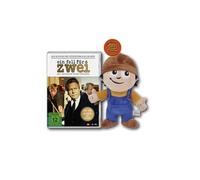 Ein Fall Für Zwei - Ein Fall Für Zwei-Günter Strack(Mainzelbox) [Alemania] [DVD]