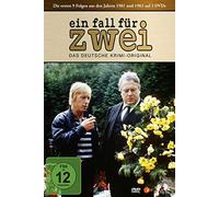 Ein Fall Für Zwei - Ein Fall für Zwei Vol. 1 [DVD]