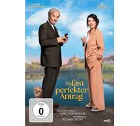 Ein fast perfekter Antrag [Alemania] [DVD]