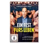 Ein Fest fürs Leben [Alemania] [DVD]