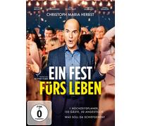Ein Fest fürs Leben [Alemania] [DVD]