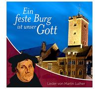 Ein feste Burg ist unser Gott