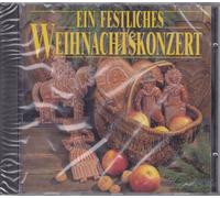 Ein festliches Weihnachtskonzert