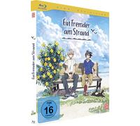 Ein Fremder am Strand - Der Film - Limited Edition [Blu-ray]