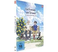 Ein Fremder am Strand - Der Film - Limited Edition [DVD]