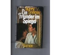 Ein Fremder im Spiegel.