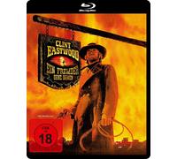 Ein Fremder ohne Namen (Blu-ray)