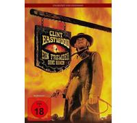 Ein Fremder ohne Namen (DVD)
