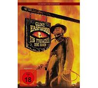 Ein Fremder ohne Namen - Uncut [DVD]