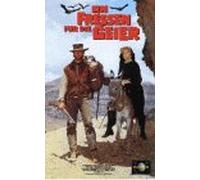 Ein Fressen für die Geier [Alemania] [VHS]