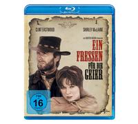 Ein Fressen für die Geier (Widescreen) Alberto Morin Clint Eastwood Don Siegel