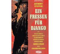 Ein Fressen für Django [Alemania] [DVD]