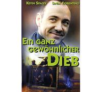 Ein ganz gewöhnlicher Dieb [Alemania] [VHS]