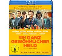 The Public (English audio) (Blu-ray) Alec Baldwin Taylor Schilling Jena Malone