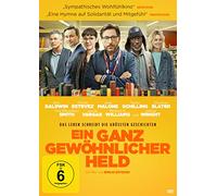 Ein ganz gewöhnlicher Held [Alemania] [DVD]