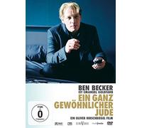 Ein ganz gewöhnlicher Jude [Alemania] [DVD]